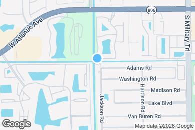 Map image of the property - 15021 Jackson Rd