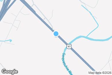 Map image of the property - 5640 US-41