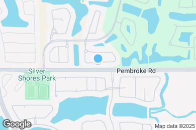 Map image of the property - 15640 SW 16th Ct