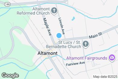 Map image of the property - 174 Main St