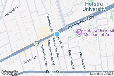 Map image of the property - 15 Duncan Rd