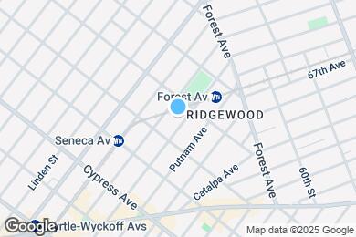 Map image of the property - Furnished room/NOT APARTMENT