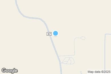 Map image of the property - 2360 Co Rd