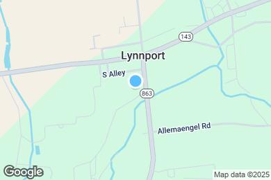 Map image of the property - 7140 Behler Rd