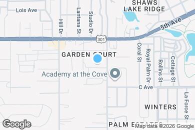 Map image of the property - 37701 Leafside Ln