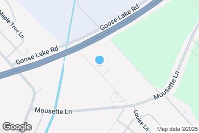 Map image of the property - 2231 Loren St