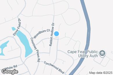 Map image of the property - 7236 Walking Horse Ct