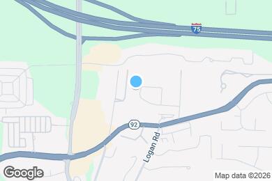 Map image of the property - 1028 Pepper Cir NW