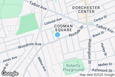 Map image of the property - 95 Norfolk St