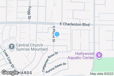 Map image of the property - 6516 Plum Orchard Cir
