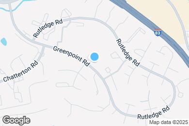 Map image of the property - 3 Tullycross Ct