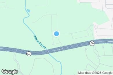 Map image of the property - 2763 Common Fig Run