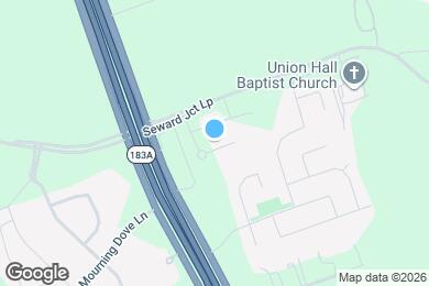 Map image of the property - 261 Geminiflora Bend