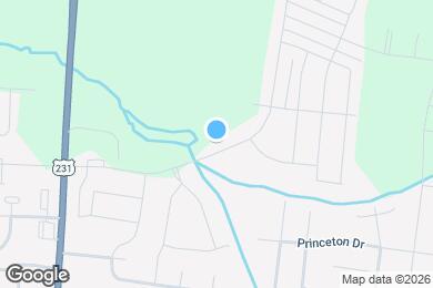 Map image of the property - 5035 Hunters Village Dr