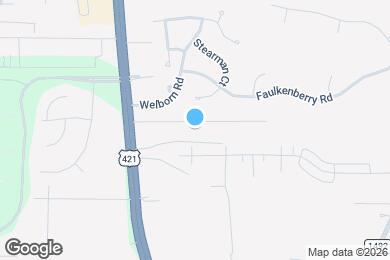 Map image of the property - 114 Heathcliff Rd