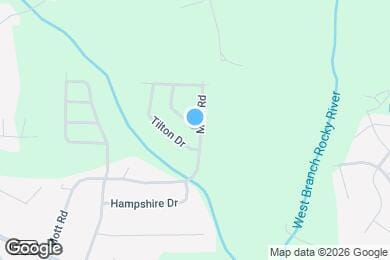 Map image of the property - 231 Mott Rd