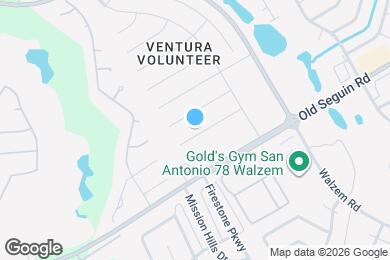 Map image of the property - 7527 Lincoln Village Dr