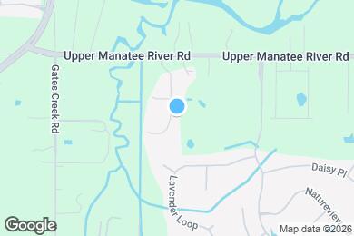 Map image of the property - 743 116th Ct NE