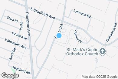 Map image of the property - 139 Ridge Rd
