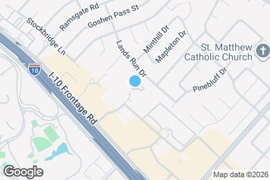 Map image of the property - Broadstone Colonnade