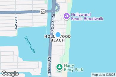 Map image of the property - 334 Oregon St