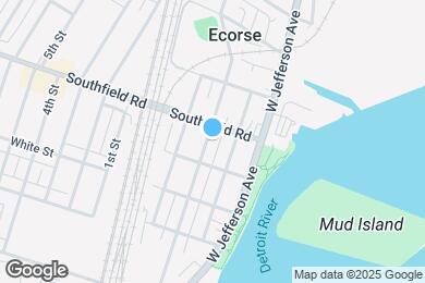 Map image of the property - 4471 High St