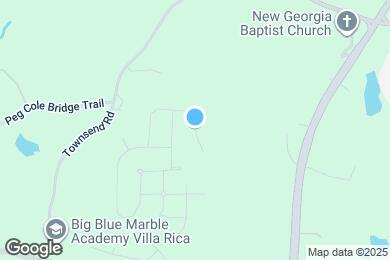 Map image of the property - 260 Colbury St