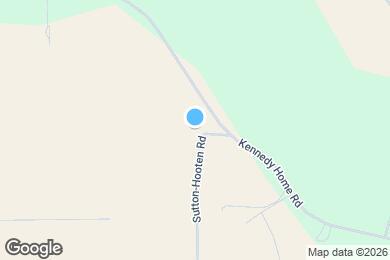 Map image of the property - 2382 Sutton Hooten Ln