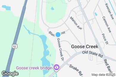 Map image of the property - 157 Roxanne Dr