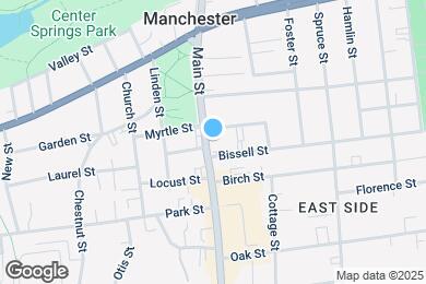 Map image of the property - 687-713 Main St