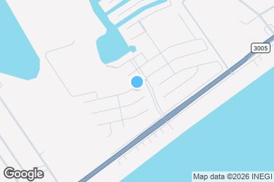 Map image of the property - 23115 Camino St