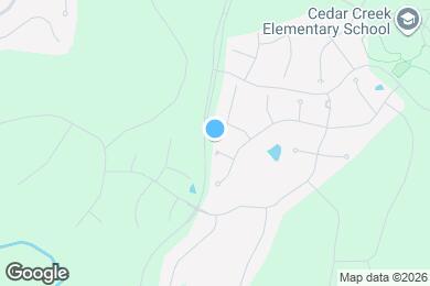 Map image of the property - 25484 W 114th Ct