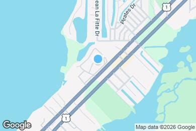 Map image of the property - 98402 Windward Ave
