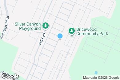 Map image of the property - 10310 Sun Ml