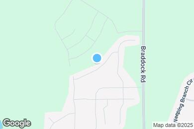 Map image of the property - 6835 Langford St