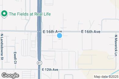 Map image of the property - Bel Cielo Apartments LLC - 96