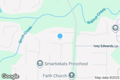Map image of the property - 20 Woodside Ct