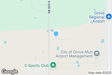 Map image of the property - 63020 E 285 Ct