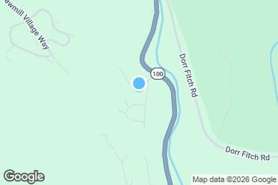 Map image of the property - 4A Dover Green Loop