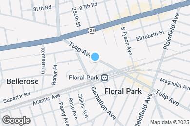 Map image of the property - 66-70 Tulip Avenue