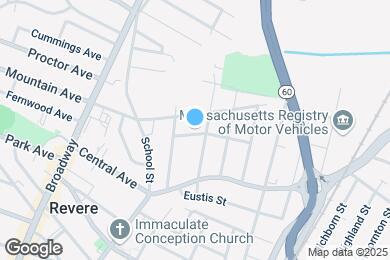 Map image of the property - 20 Trevalley Rd