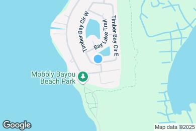 Map image of the property - 662 Timber Bay Cir W