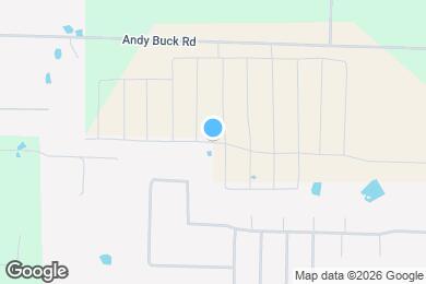 Map image of the property - 2741 Biddie St