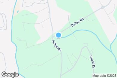 Map image of the property - 555 Dallas Rd