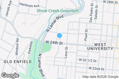 Map image of the property - Z- 24 Longview