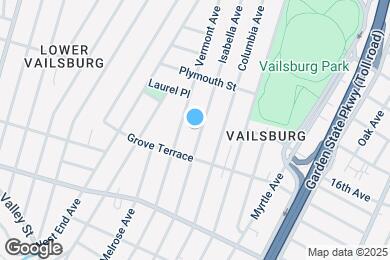 Map image of the property - 133 Isabella Ave