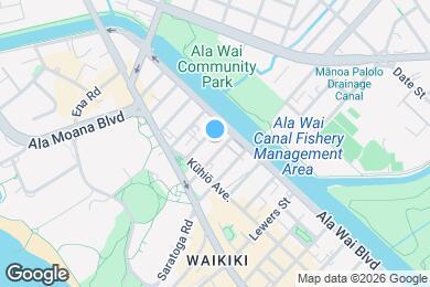 Map image of the property - 440 ?Olohana Street-SI ID1327703P