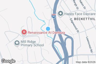 Map image of the property - 14 Scuppo Rd