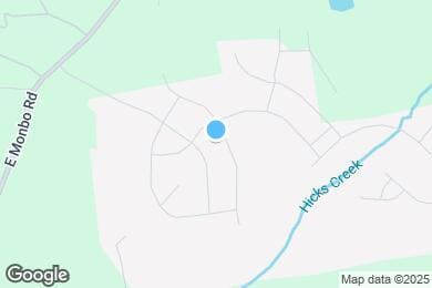 Map image of the property - 108 S Sina St