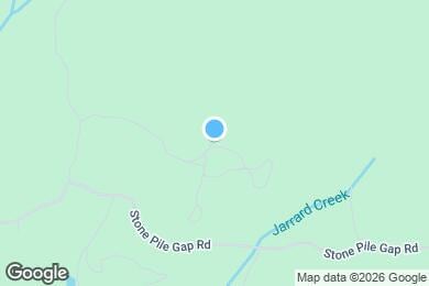 Map image of the property - 55 Rustin Rdg